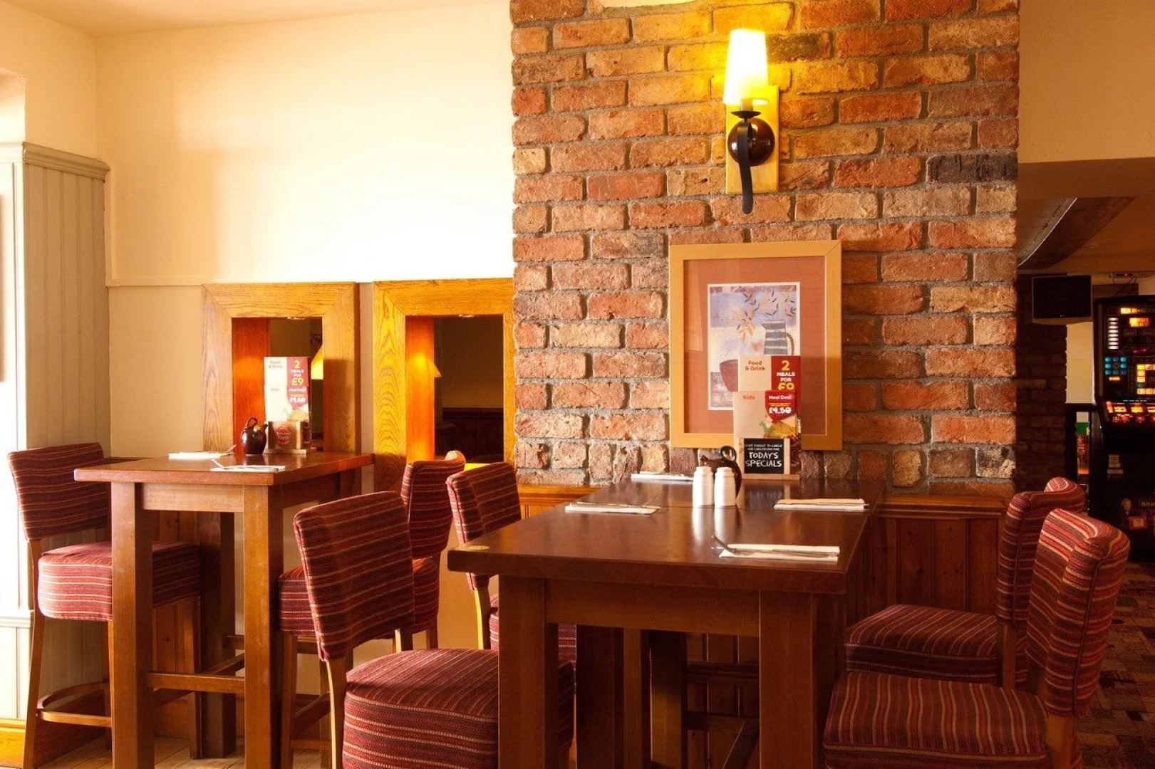 Premier Inn Paignton Seafront Goodrington Sands