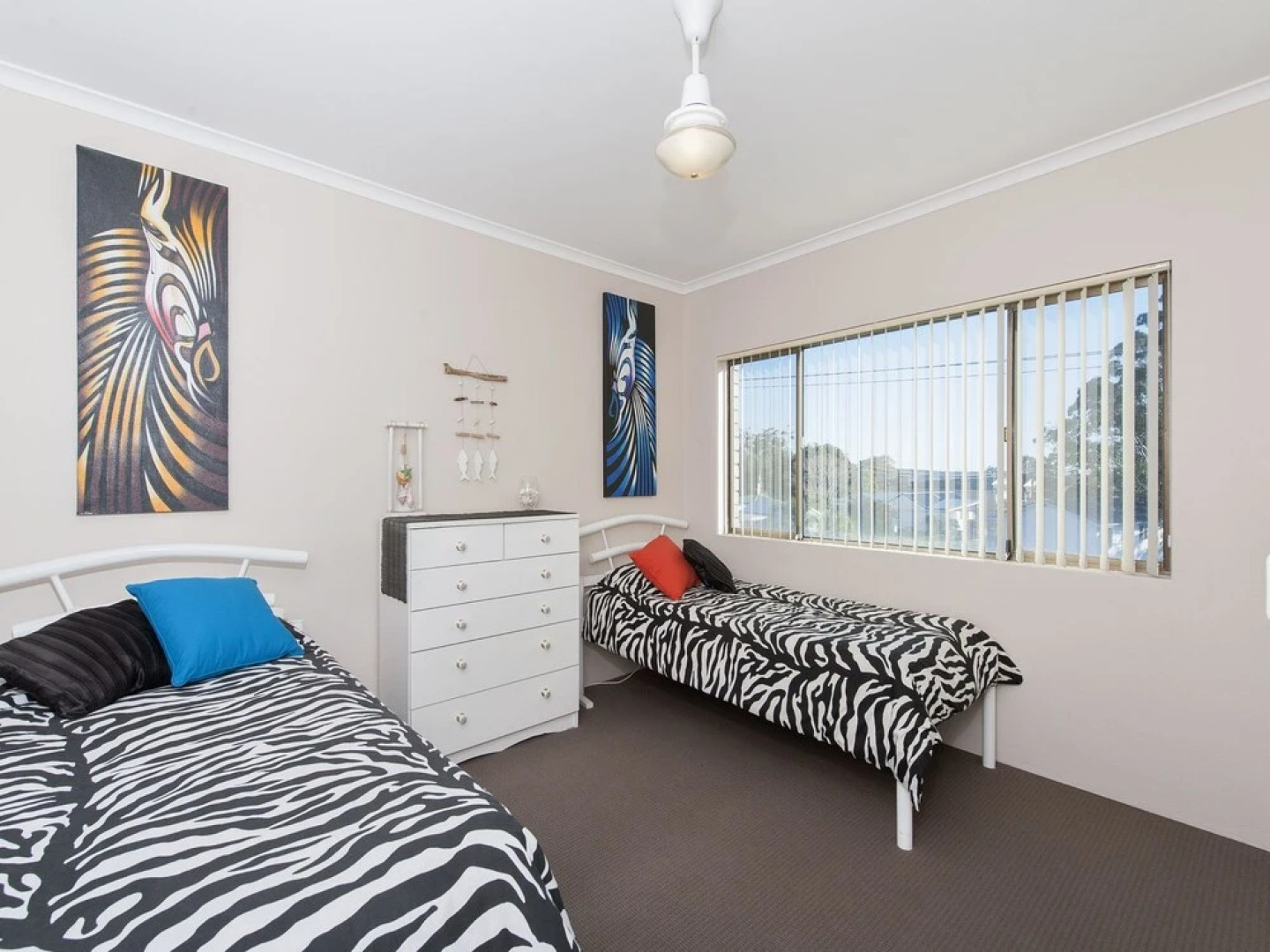 Bangalee, Unit 5/41 Soldiers Point Road