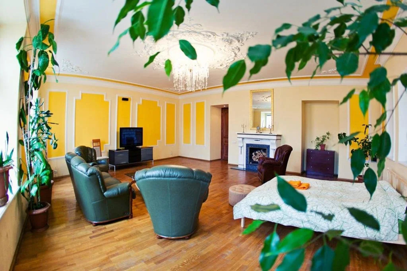 Мини-Отель Питер