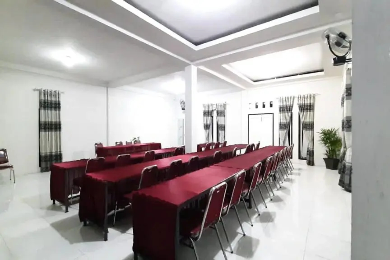 Hayori Hotel RedPartner