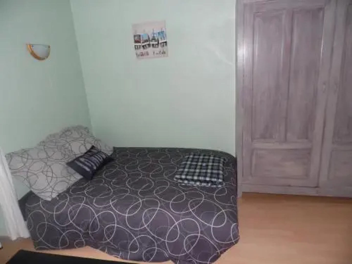 Chambre Tout Confort