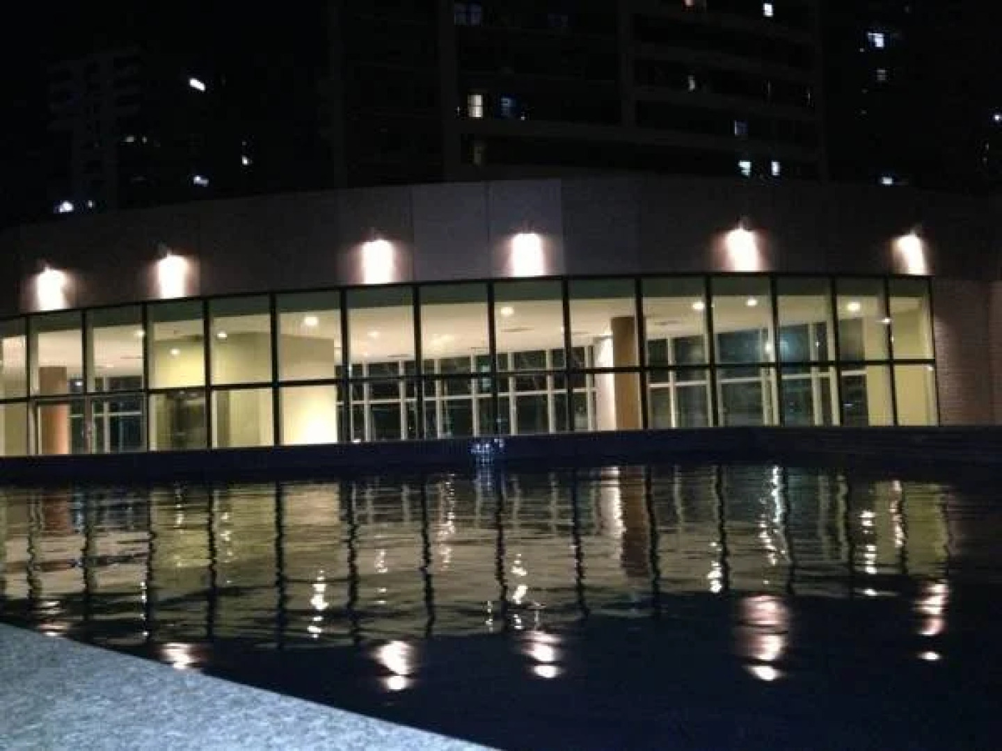 Beach Class Residence