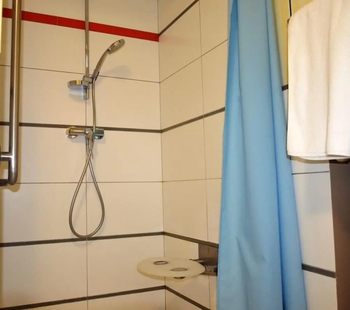 Отель Villa Four Rooms