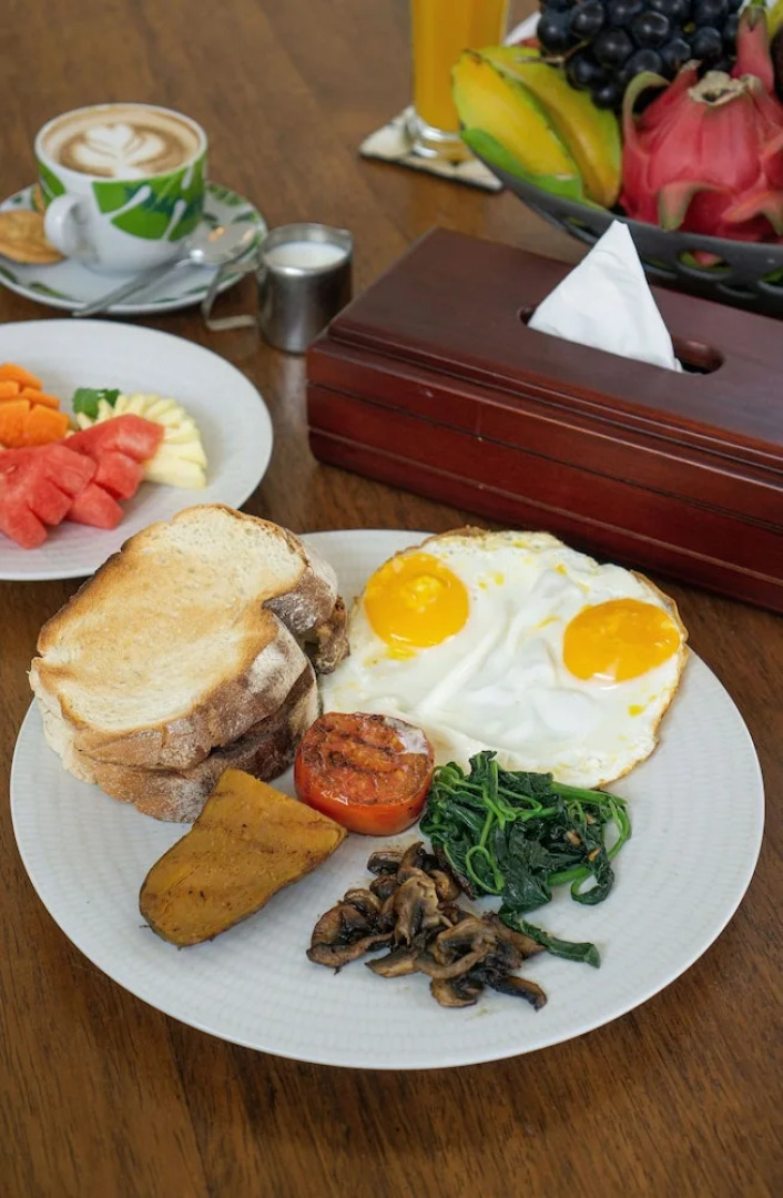 Exquisite Oceanfront 1 Br Villa in Seminyak