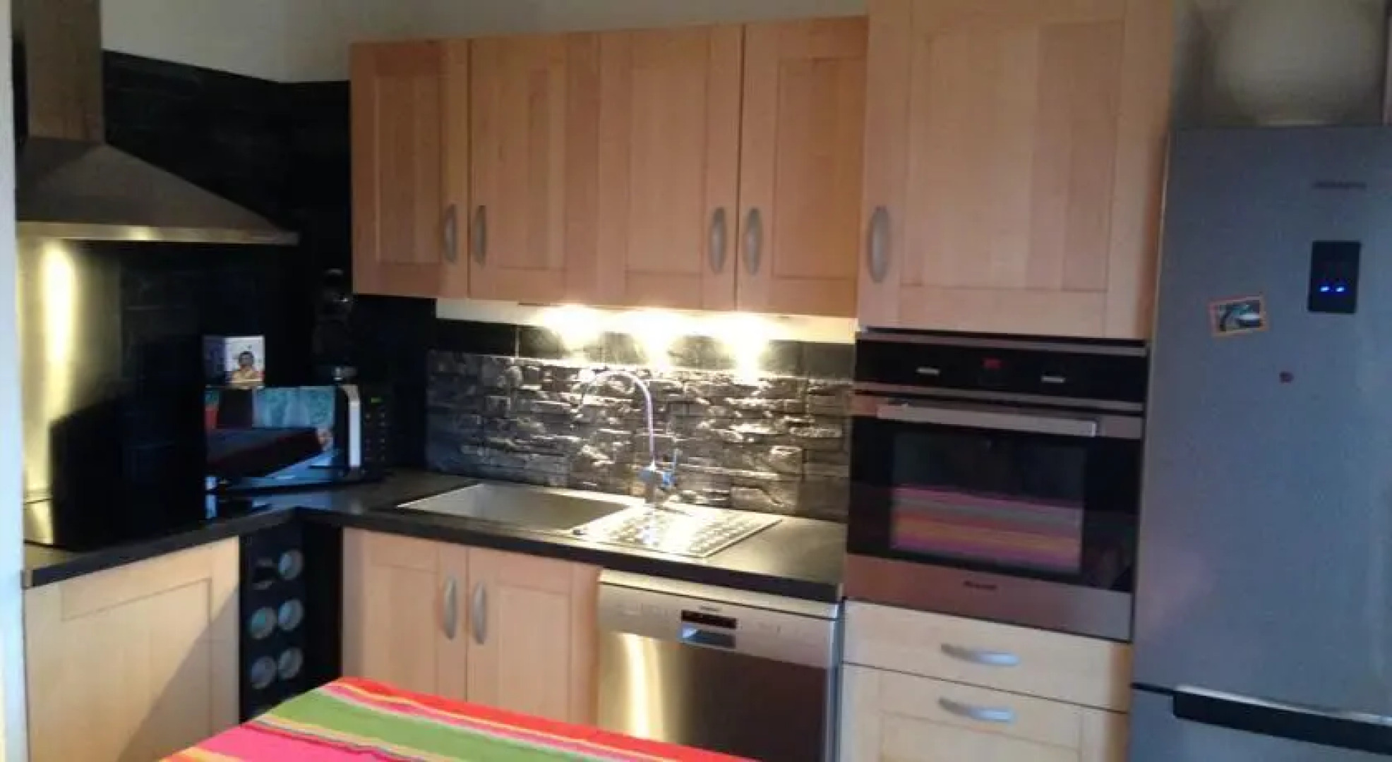 Résidence Anne-Charlotte