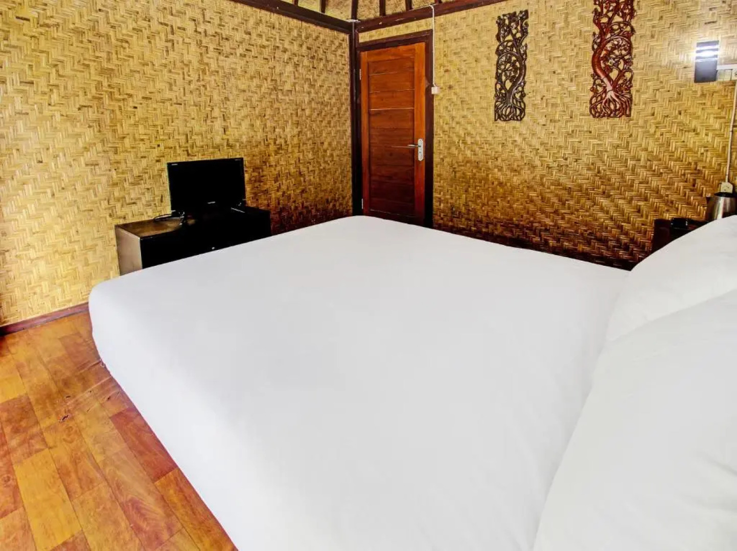 Hotel O Gemilang 2NearBukit Pergasingan