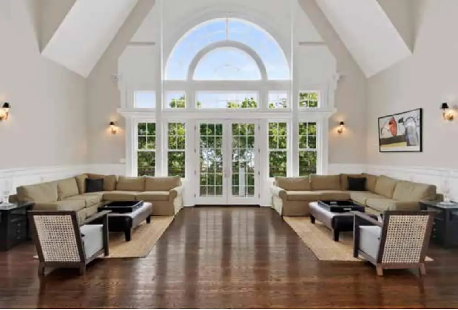 Villa Lavender