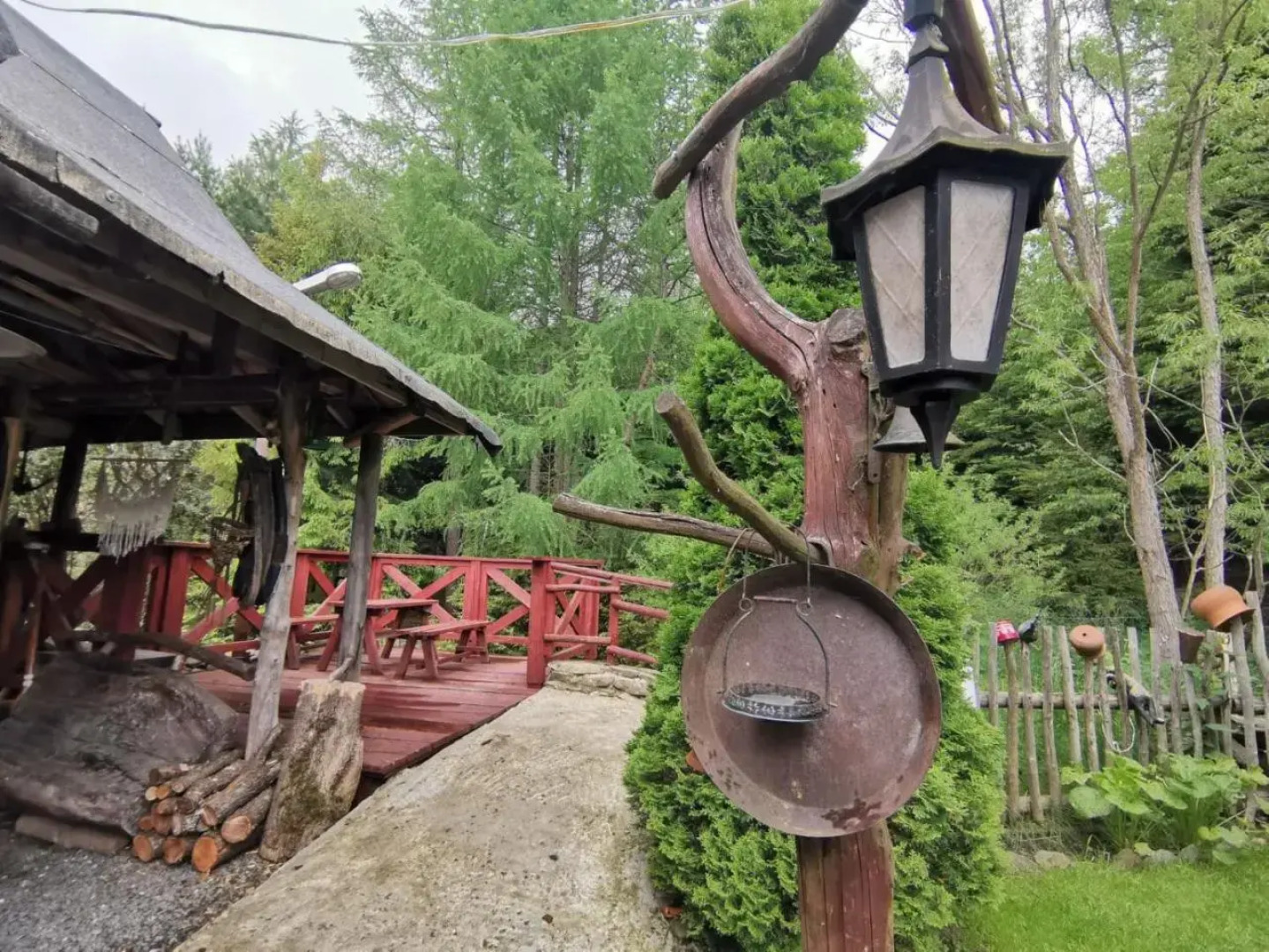 Dom Gościnny E-Lufka