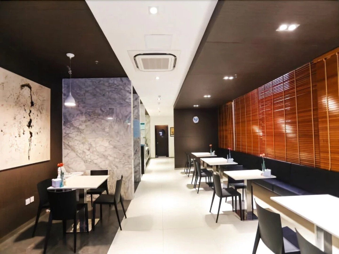 Jinjiang Inn Quanzhou Donghai Thaihot Plaza