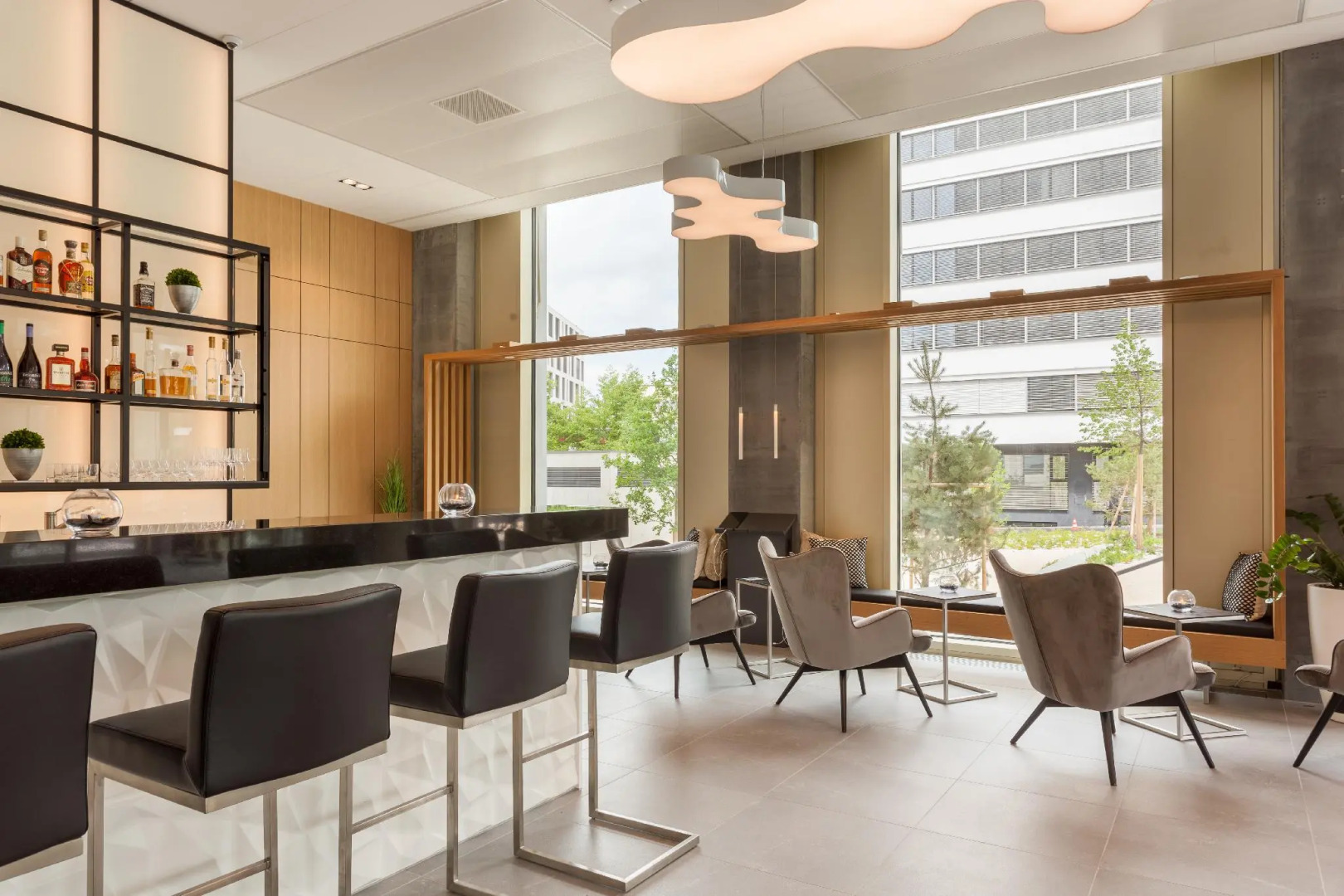 Centurion Swiss Quality Hotel