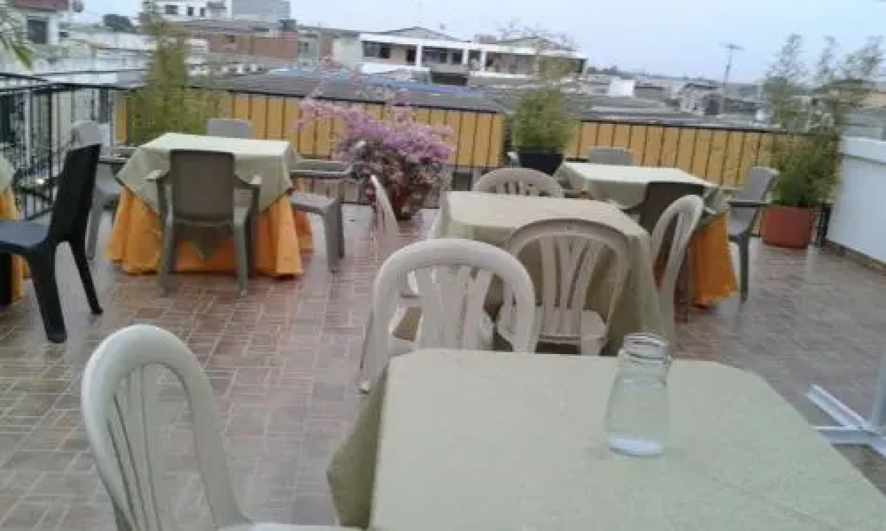 Hotel Boutique Beteska