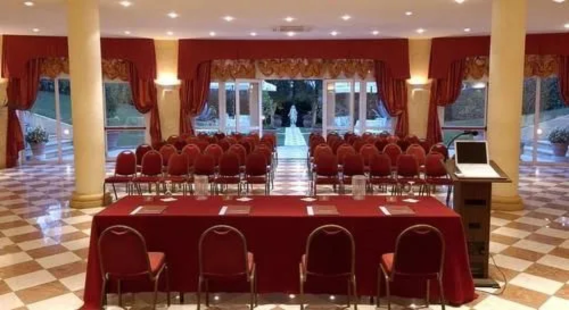 Romantik Hotel Villa Pagoda