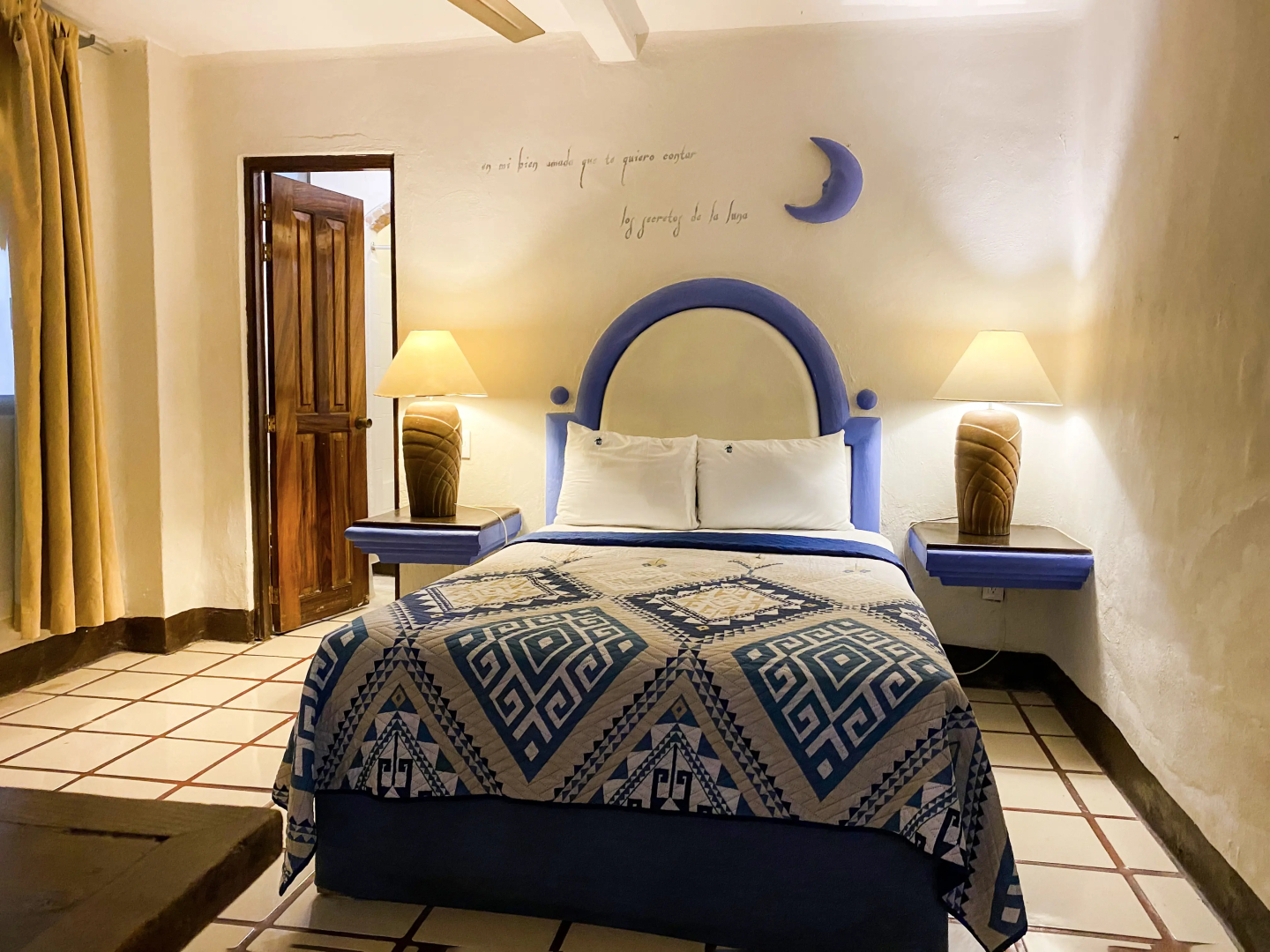 Puerto de Luna Pet Friendly & Family Suites Hotel