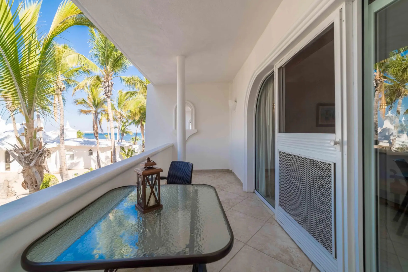 Club el Moro Hotel Suites