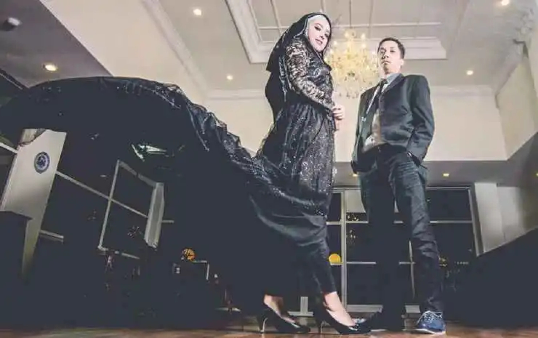 Colonial Hotel Makassar