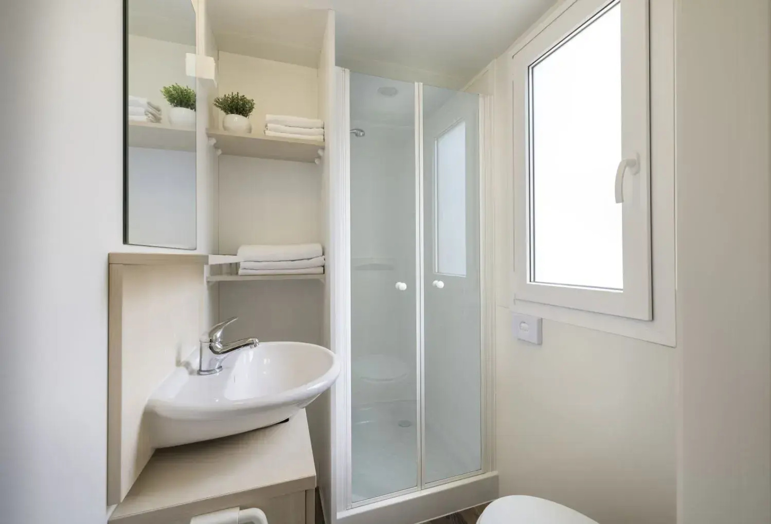 Valamar Camping Marina - Labin