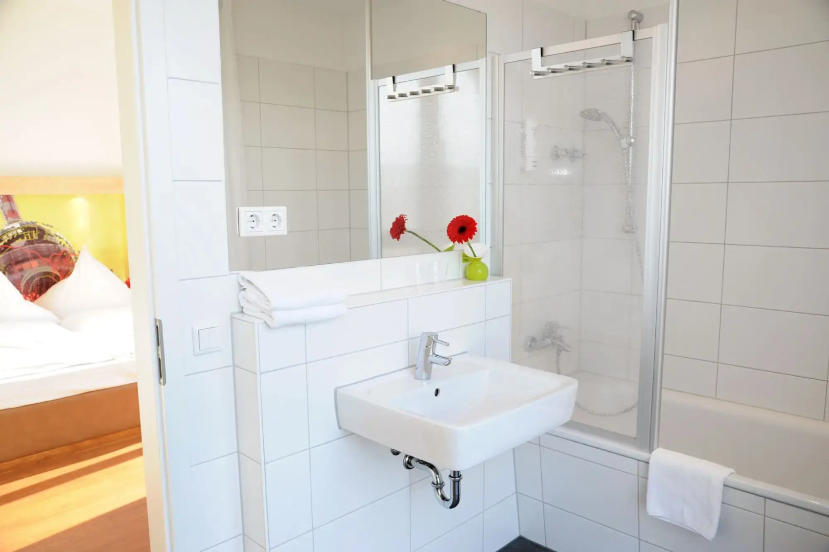 H+ Hotel 4 Youth Berlin Mitte