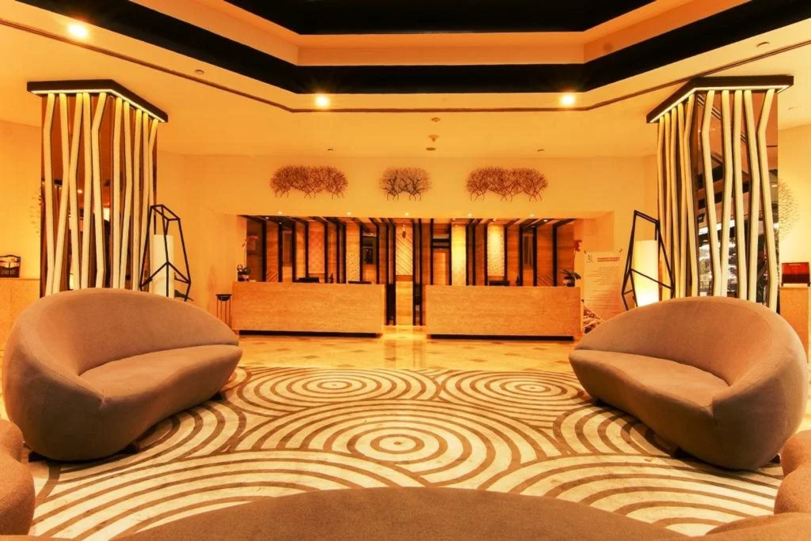 Grand Diamond Hotel Yogyakarta