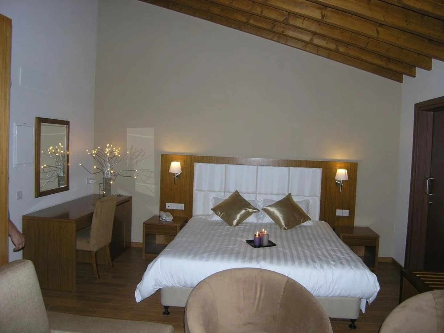 Livadia Hotel Kyperounta