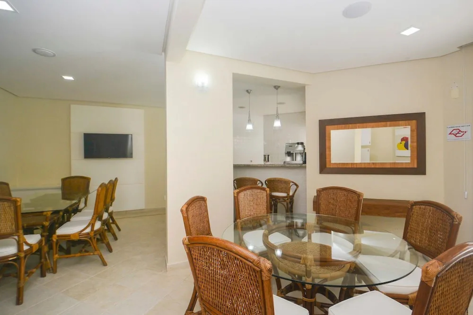 Apartamento Ilha de Milos