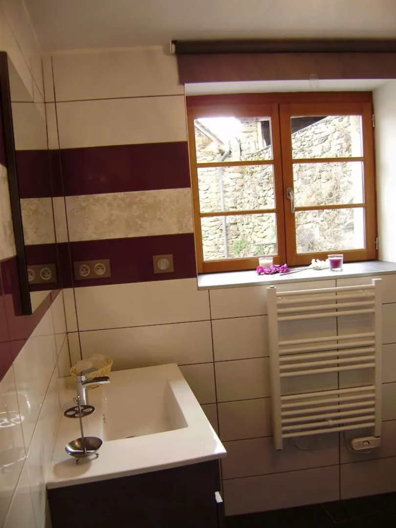 Gîte de la Bastide - Porte de la Pique