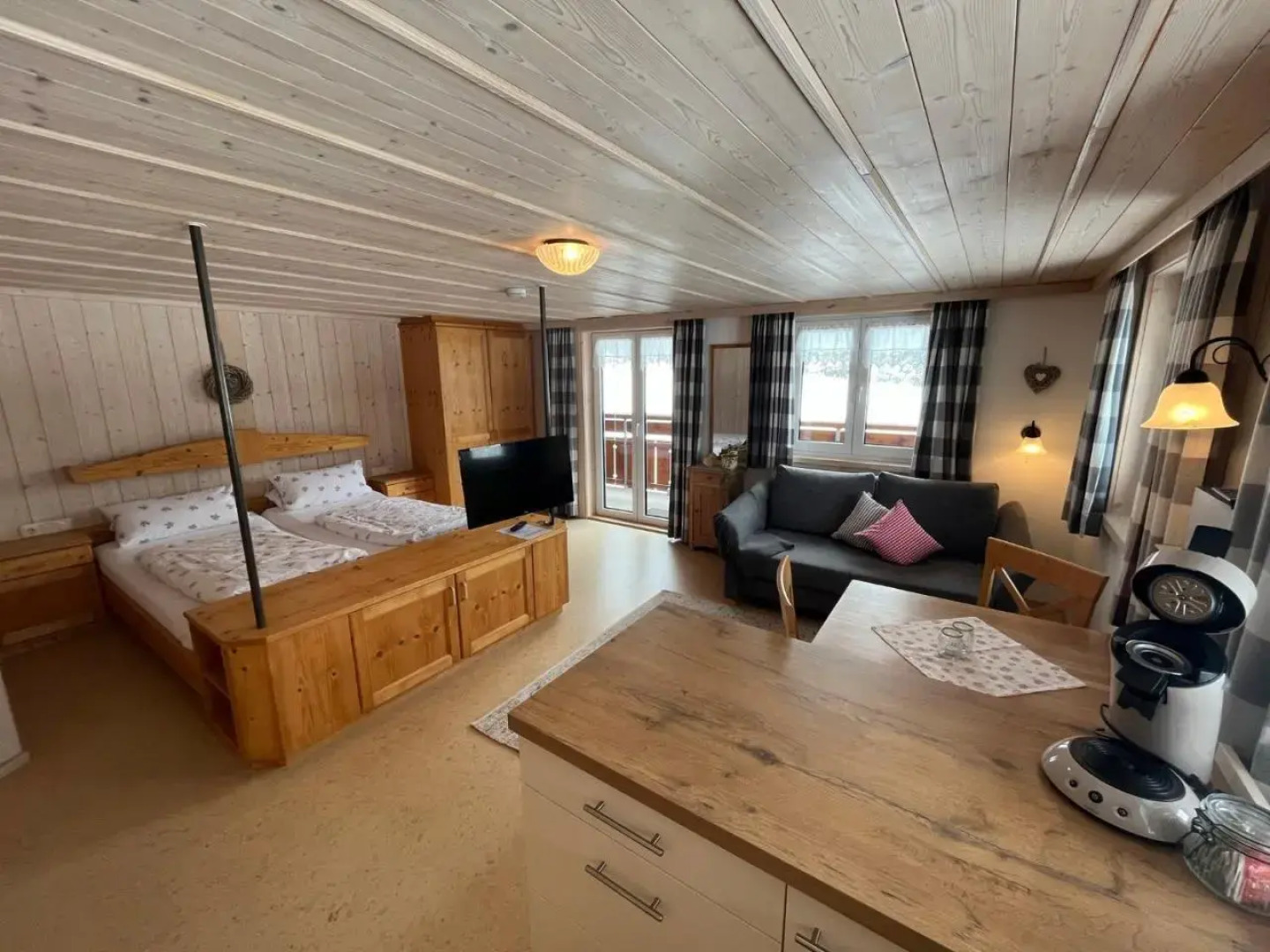 Gästehaus Nussbaumer