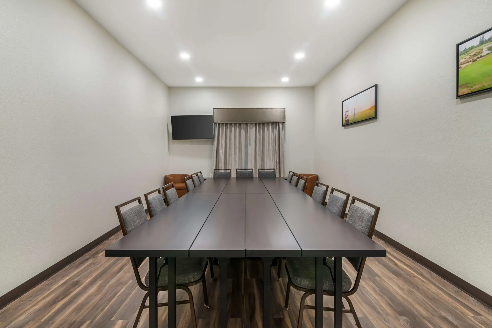 Best Western Plus Bluffton / Hilton Head Hotel