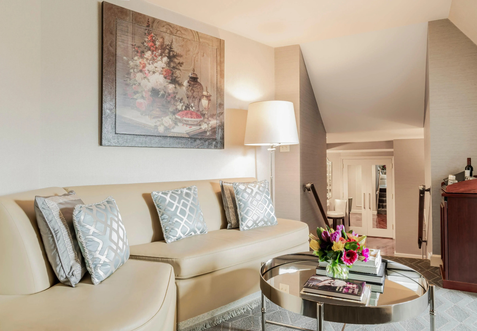 Willard InterContinental Washington by IHG