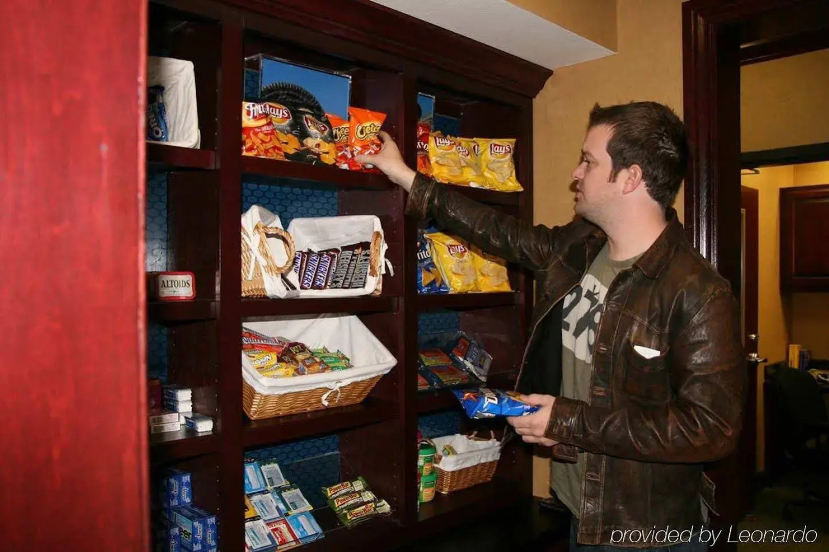 Hampton Inn & Suites Austin South/Buda