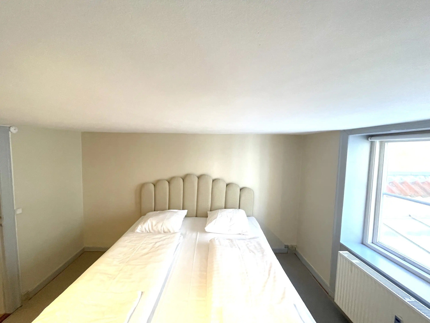 ★Balcony Apt. Central in Copenhagen, 50M to Metro★