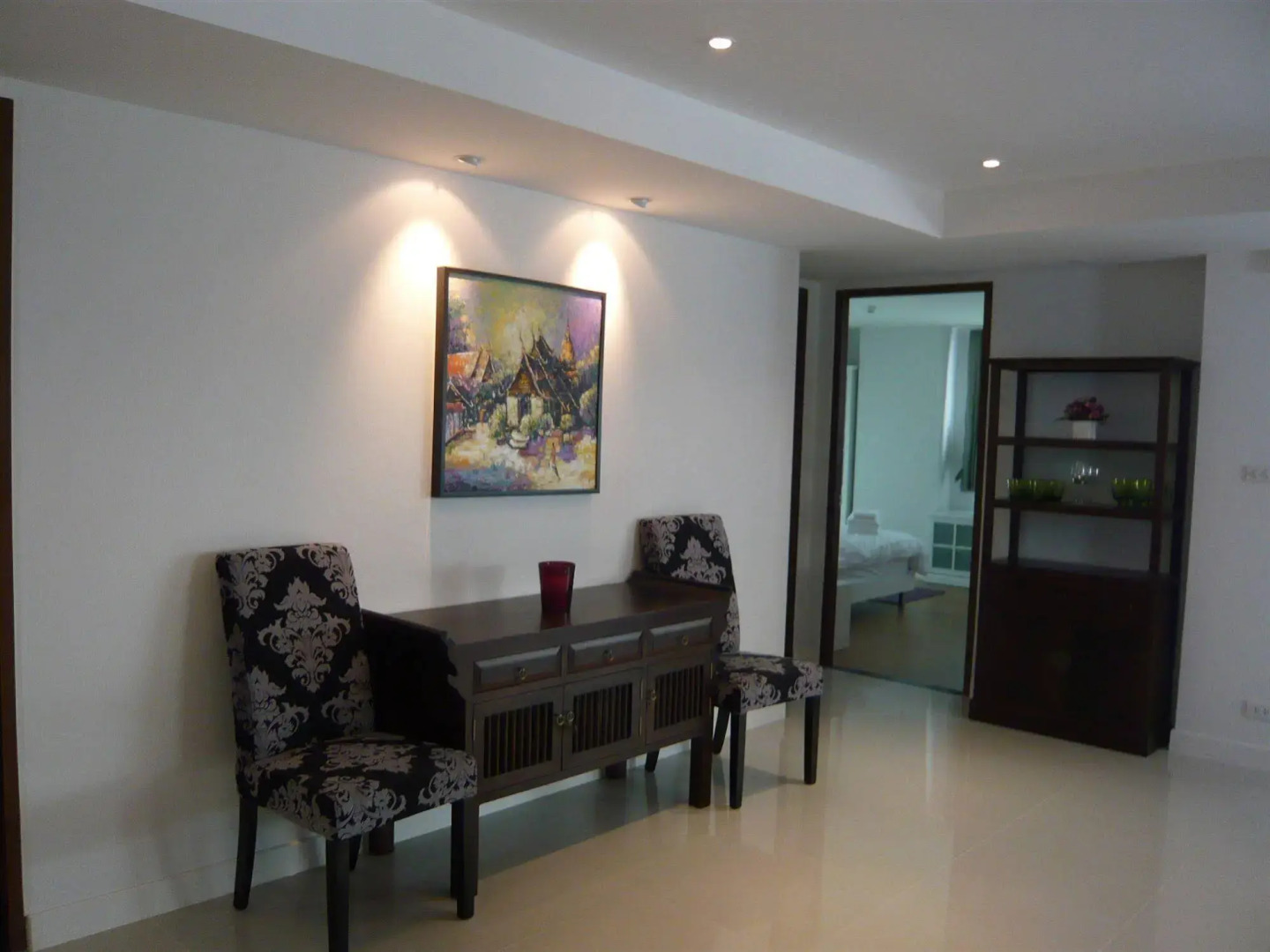 Jomtien Beach Penthouses