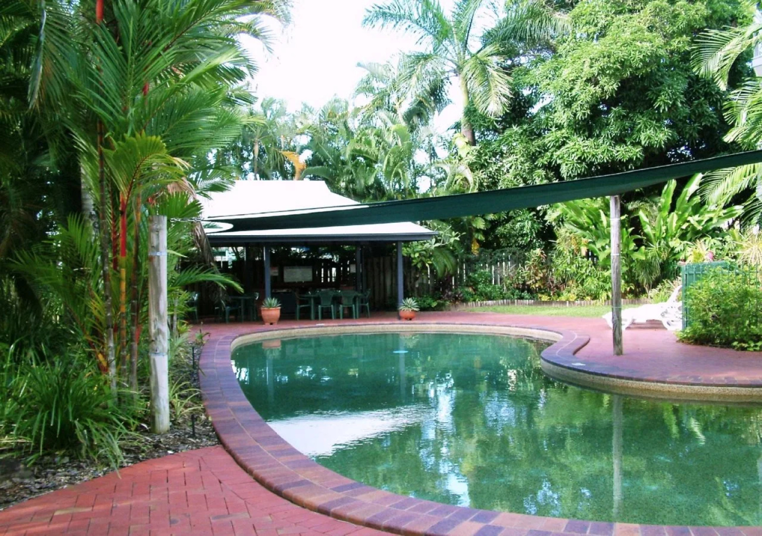 Citysider Apartments