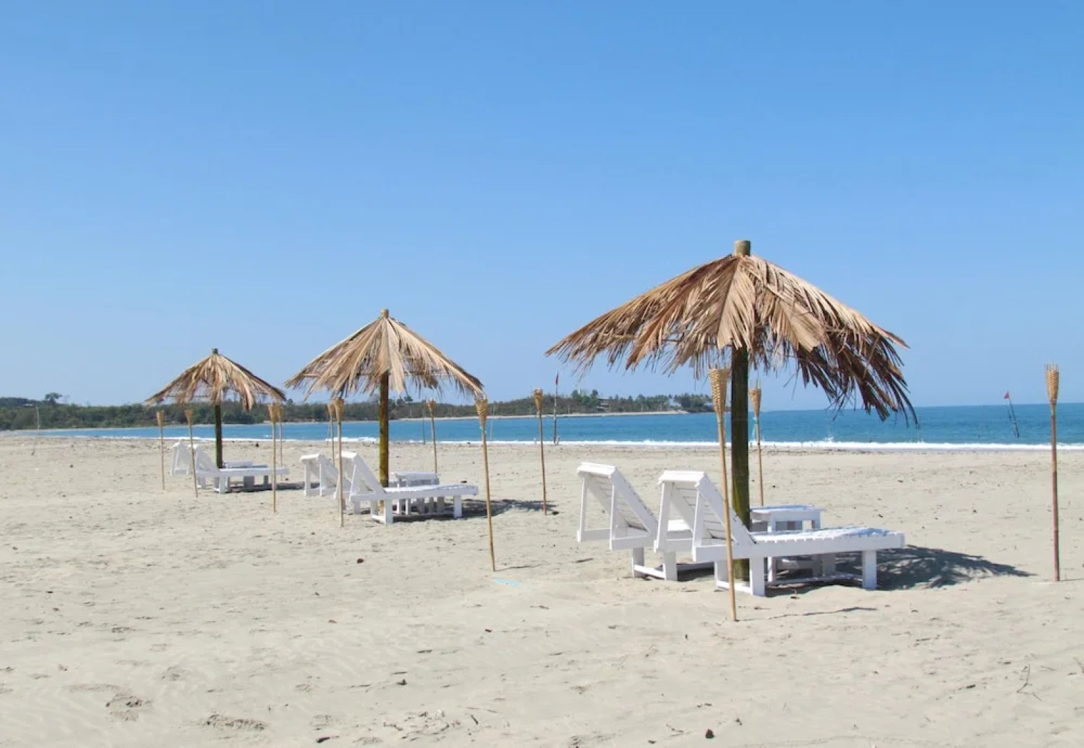 Kyauk Phyu Palace Resort Hotel