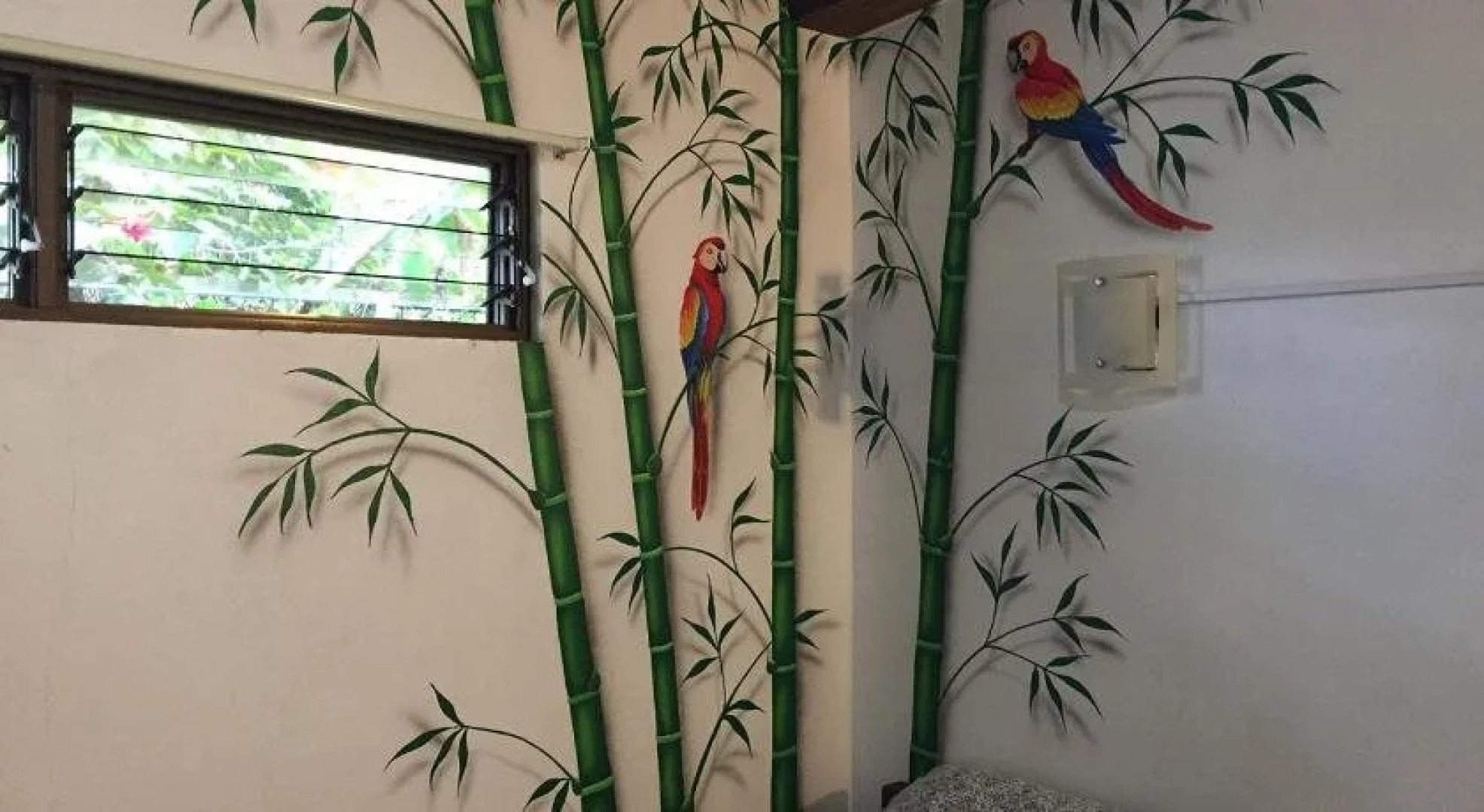 Tropical Sands Dominical Eco Inn