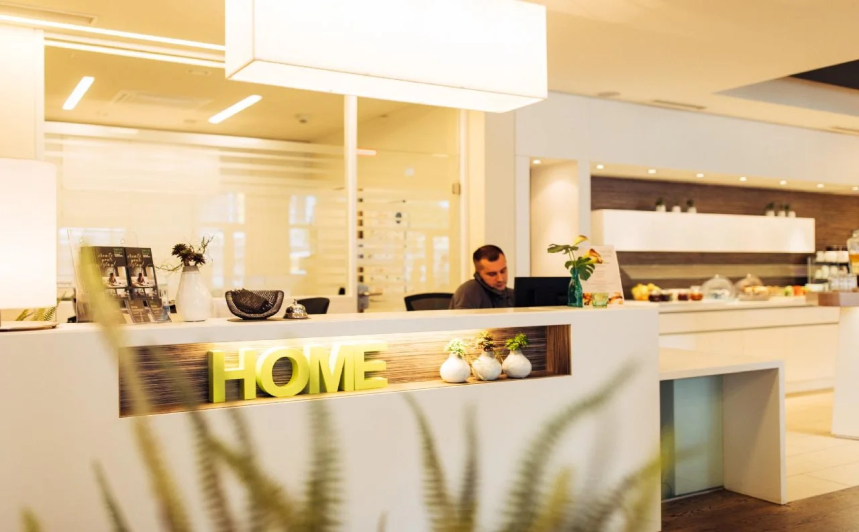 harry’s home Linz-Urfahr hotel & apartments