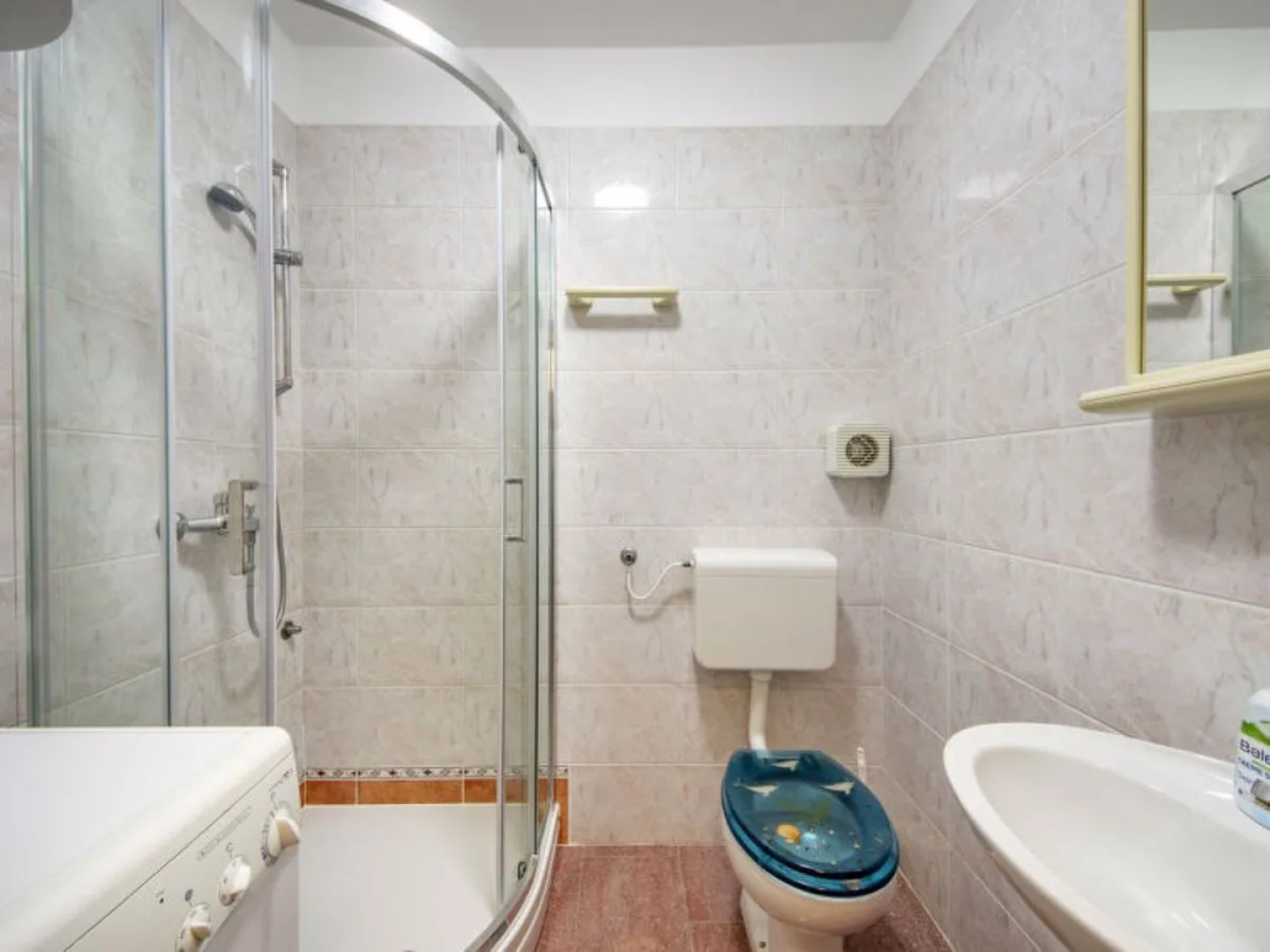 Apartment Albaneze Krk/Njivice