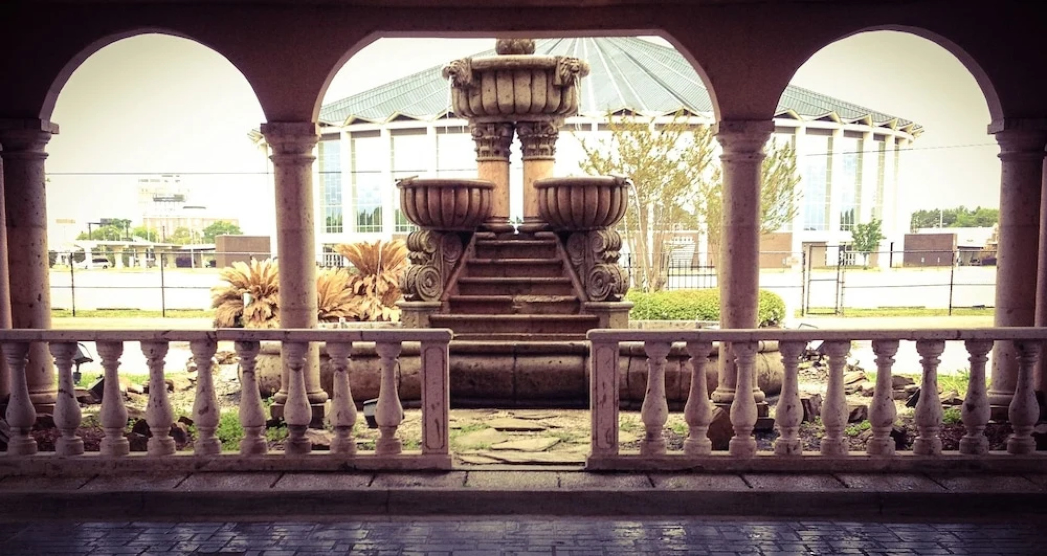 Regency Hotel & Conference Center