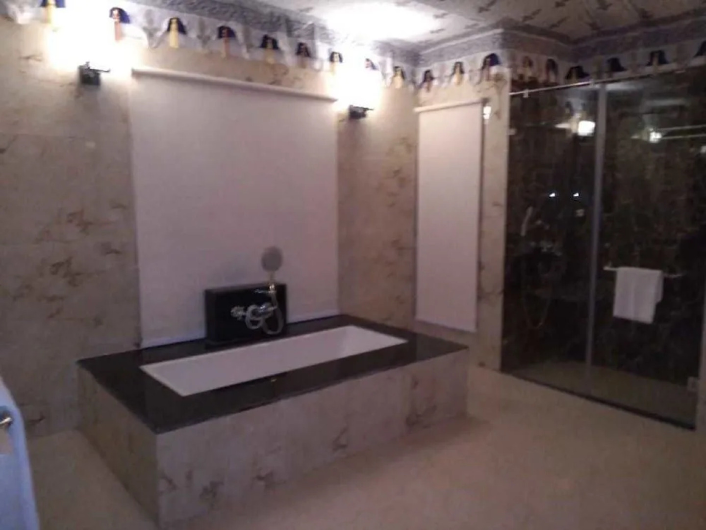 TGI Tiger Roar Resort