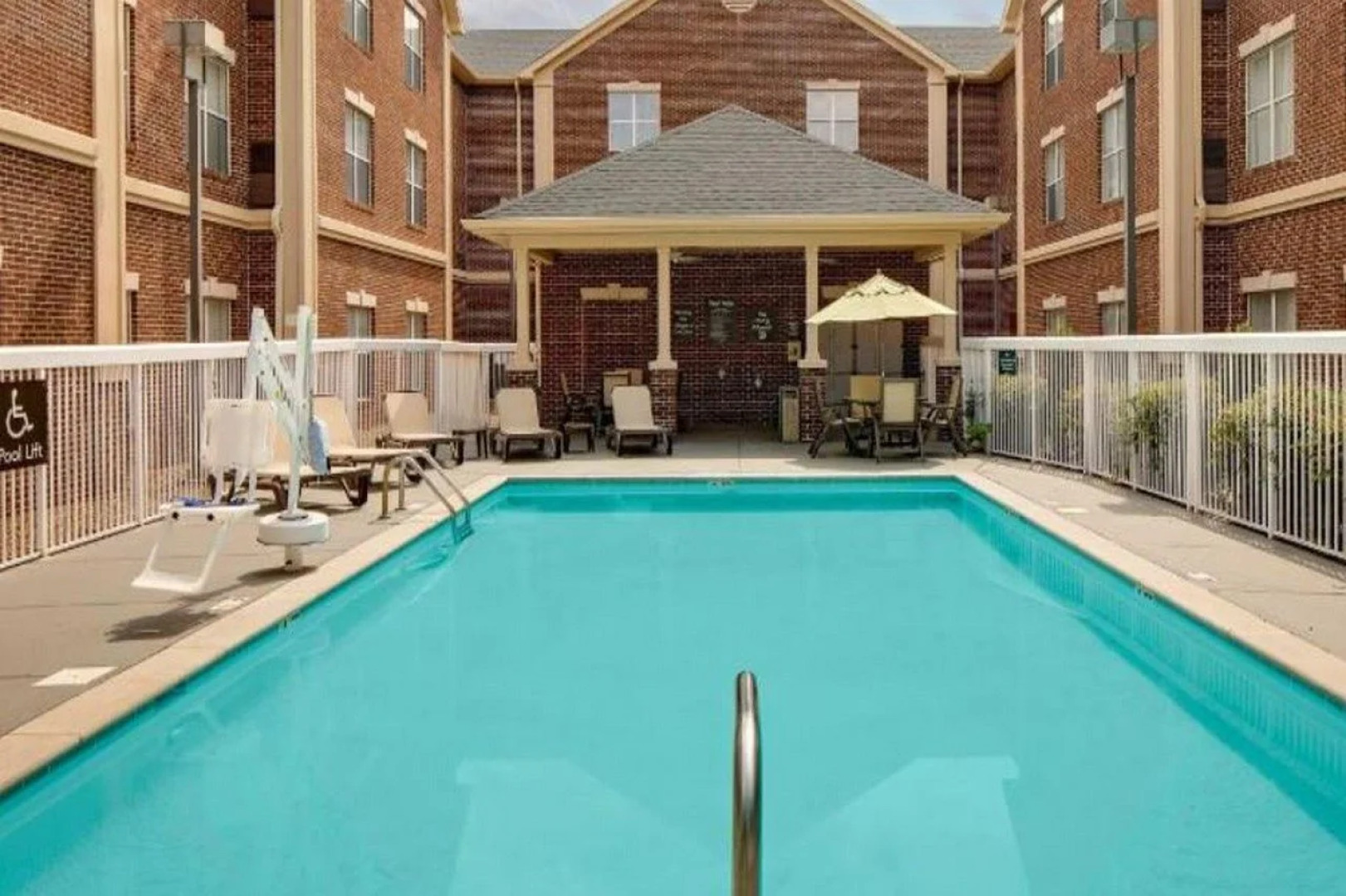 Homewood Suites by Hilton Nashville-Brentwood