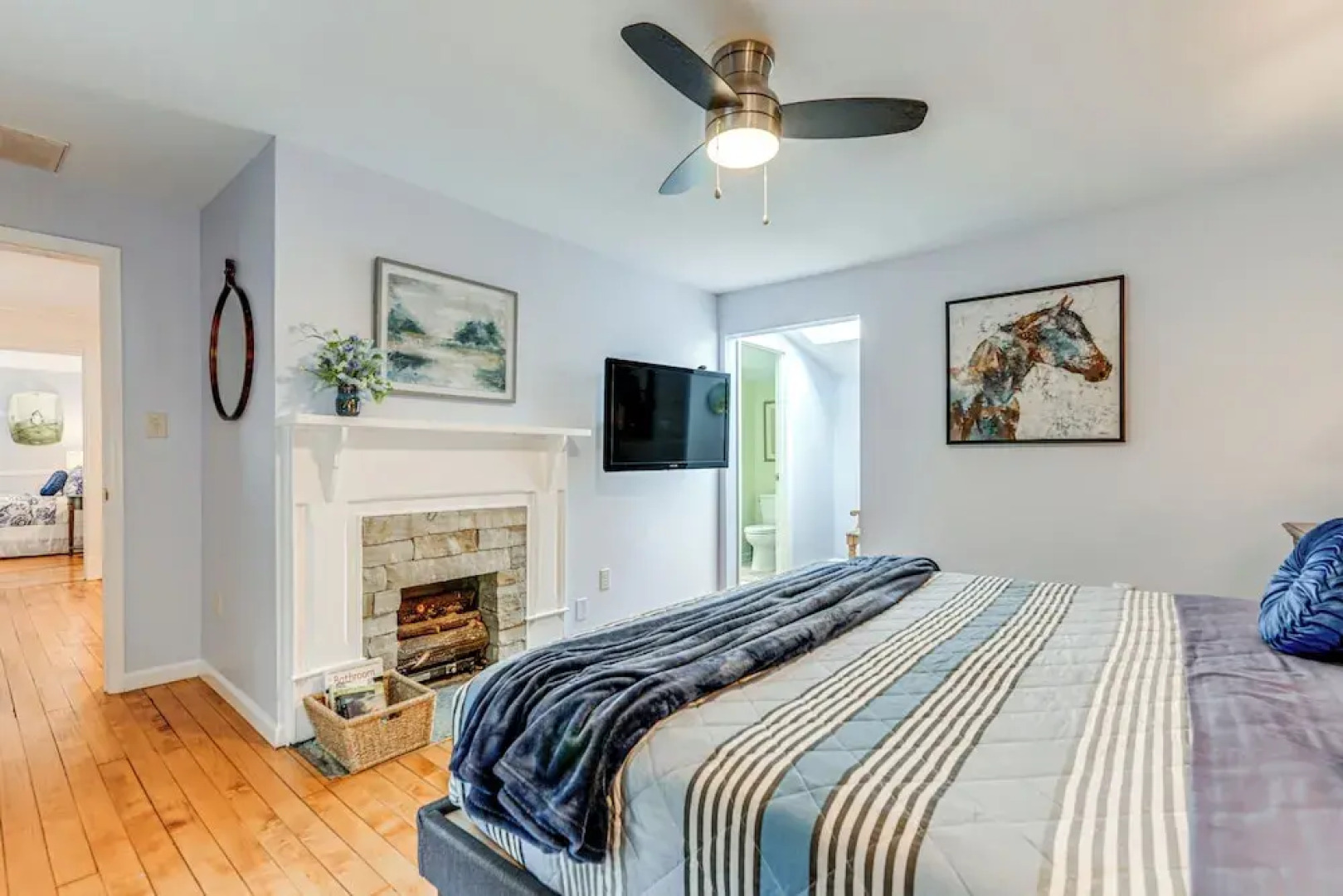 Maggie Valley Historic Farmhouse on 5 Acres!