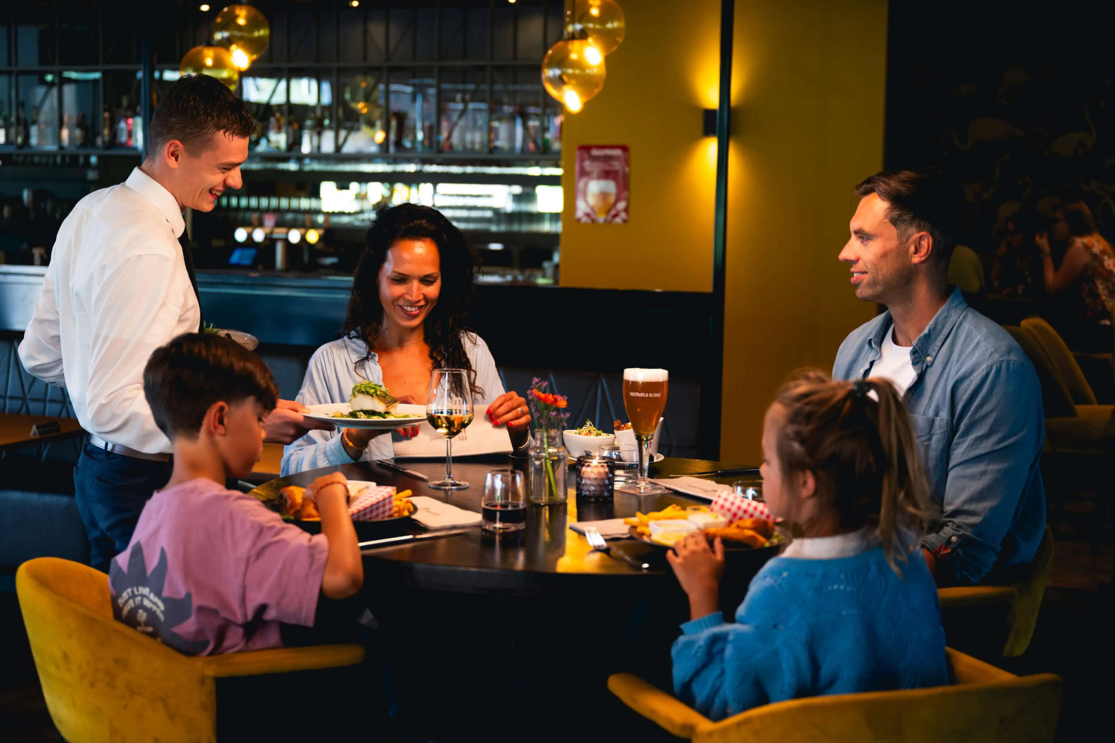 Flonk Hotel Groningen Zuid, BW Signature Collection