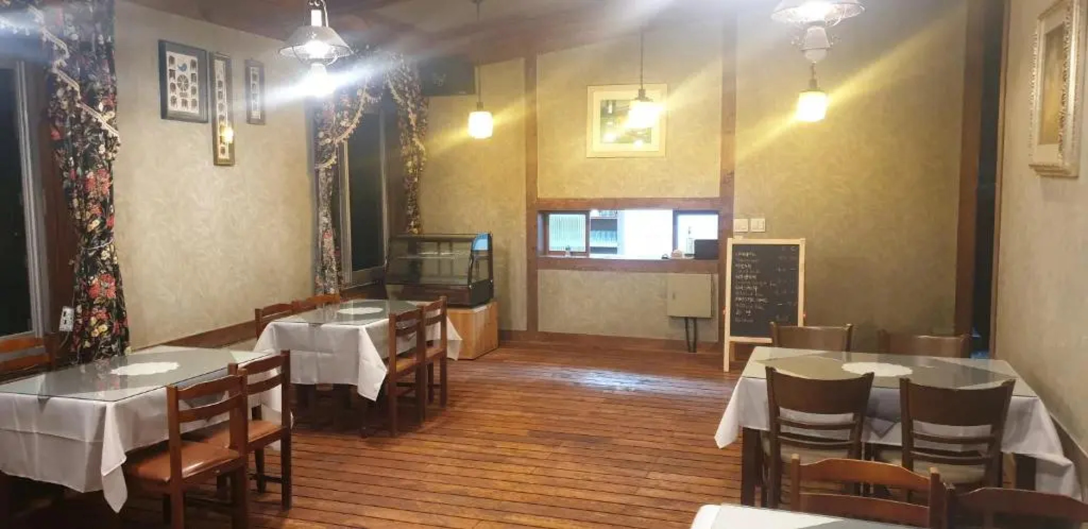 THE RED HOUSE - Hostel