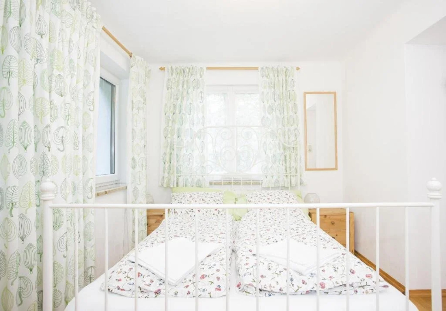 Alpenwiesen Ferienwohnung