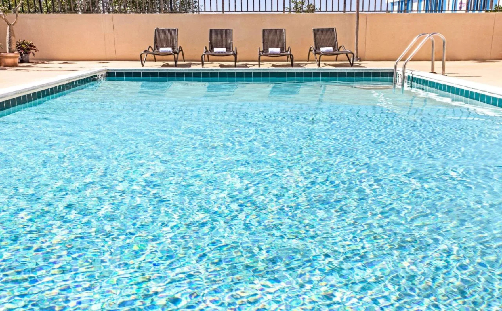 Best Western Plus Ft Lauderdale Hollywood Airport Hotel