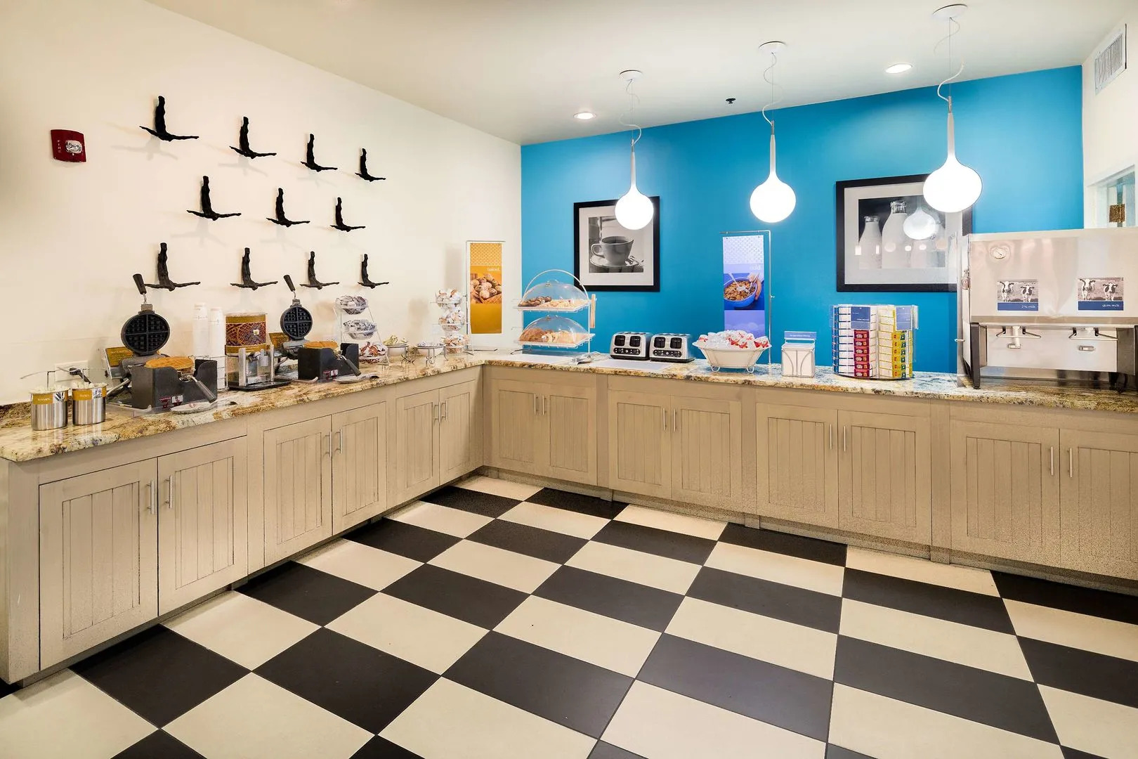 Hampton Inn Pensacola Beach