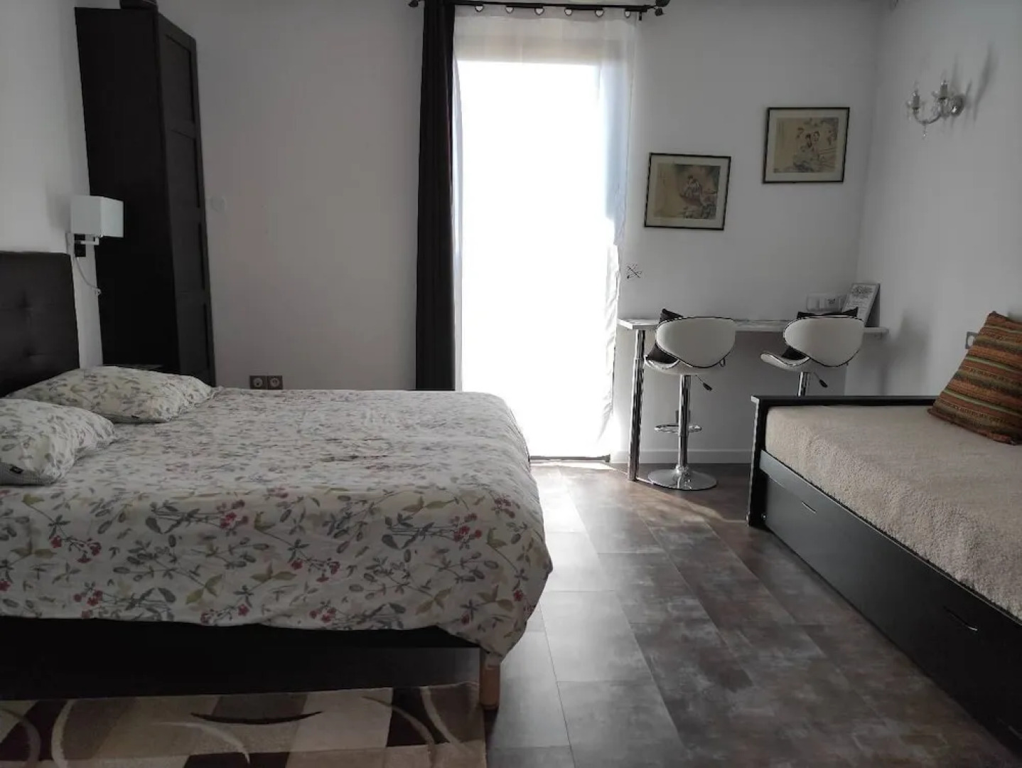 Maison d'hôtes Cœur d'hérault