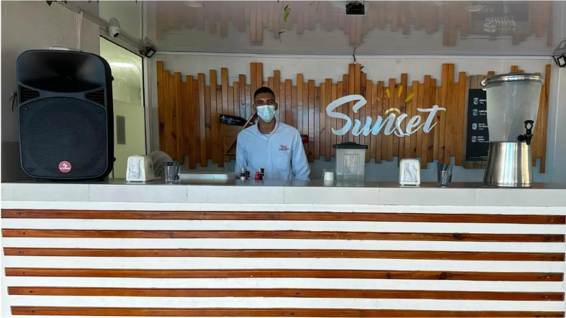 Hotel Tower by On vacation