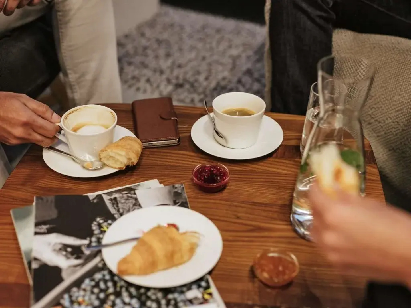 Mercure Hotel Duesseldorf Sued