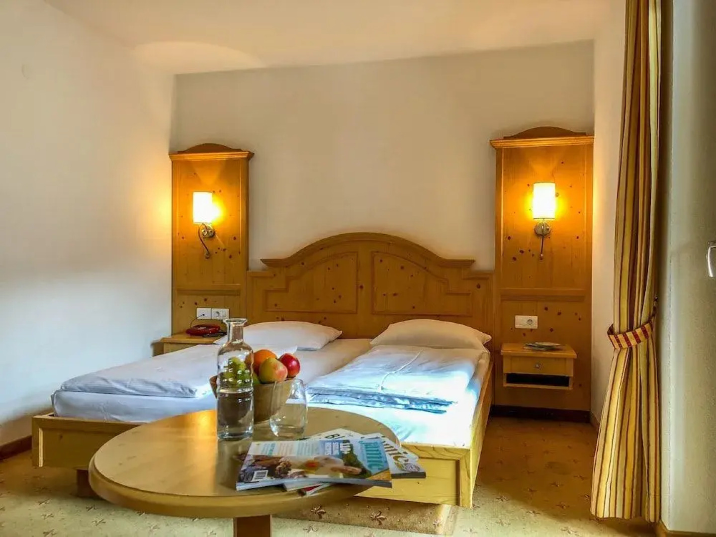 Hotel Kronplatzer Hof