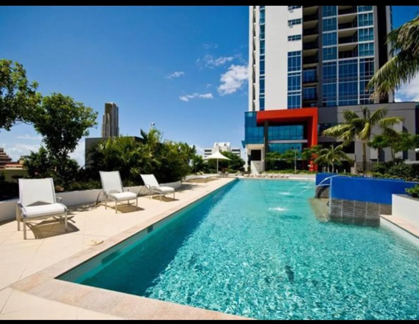 Living Now Apartment